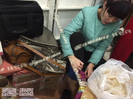 原味丝袜|袜类,臭棉袜,爱丽丝(本土的BYD)——2015年2月份顾客订购化妆12妹妹工作丝袜(化妆12妹妹-棉袜),此活动免费拍摄打包图