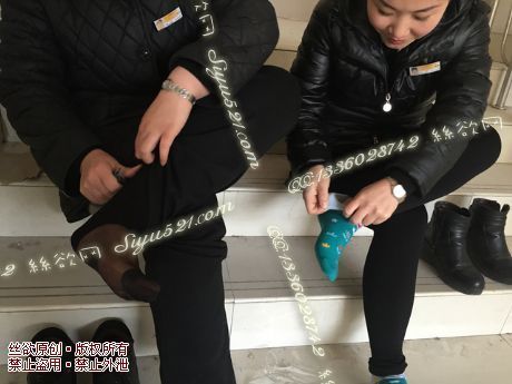 原味丝袜|袜类,臭短丝袜,爱丽丝(本土的BYD)——2015年4月中旬顾客订购珠宝专柜02MM工作丝袜(特选-珠宝专柜02MM-黑丝),此活动免费拍摄打包图