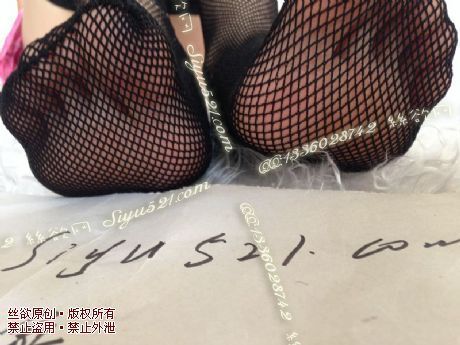 鱼眼网袜原味丝袜|袜类臭连裤袜