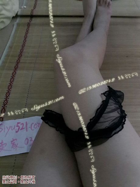 黑色全透明性感内裤~原味内裤|裤类情趣内内