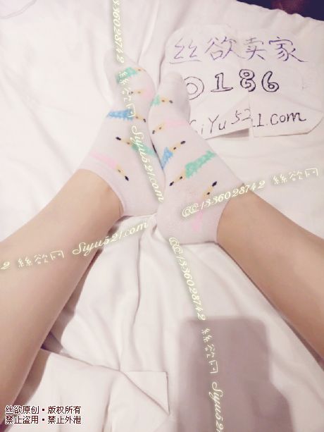 原味丝袜|袜类,臭船袜,小刺猬可爱船袜