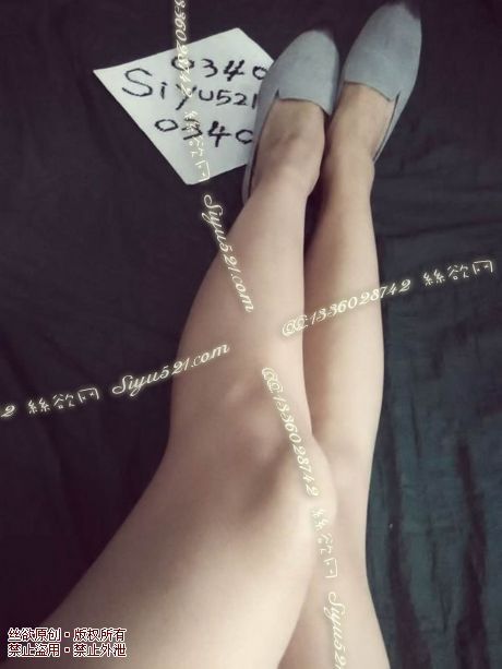 原味女鞋|鞋类,休闲平底,女王OL渐变性感灰色低跟鞋