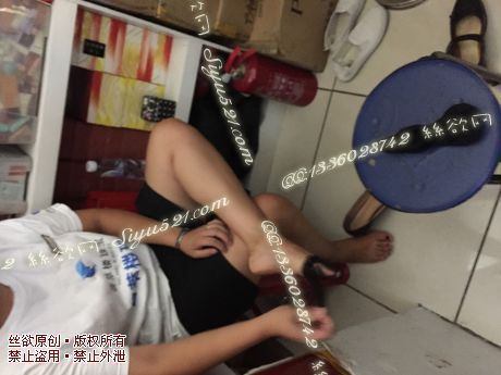 原味丝袜|袜类,臭船袜,爱丽丝（本土的BYD）——2015年8月下旬赠送顾客化妆妹妹工作丝袜（赠送-化妆妹妹-黑船袜），此活动免费拍摄打包图