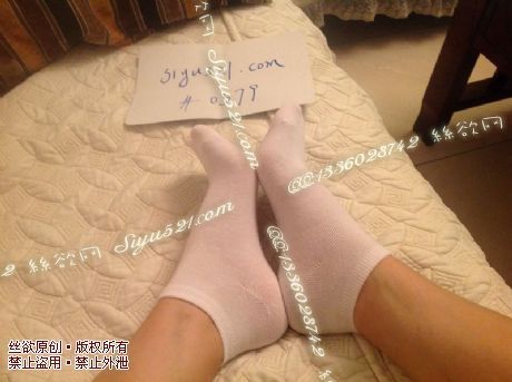 原味丝袜|袜类,臭棉袜,白色棉短袜