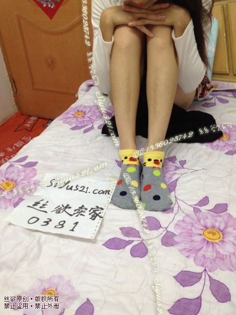 原味丝袜|袜类,臭棉袜,灰色棉袜，可露脸
