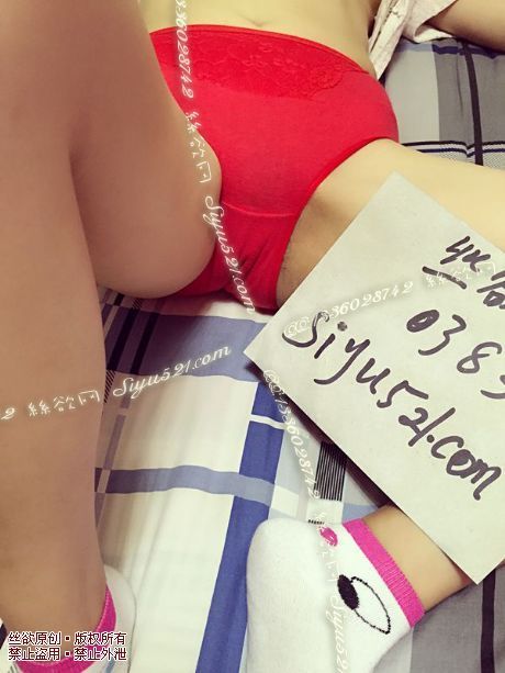 红色棉内内原味内裤|裤类三角内内