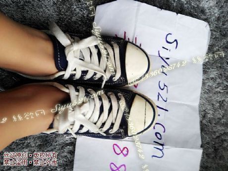 原味女鞋|鞋类,休闲平底,蓝色运动鞋子,味道够劲。