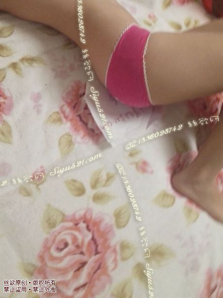 嫩粉色内裤原味内裤|裤类三角内内