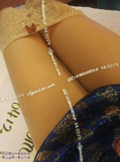 肉色蕾丝镂花内内带保护层呦原味内裤|裤类三角内内