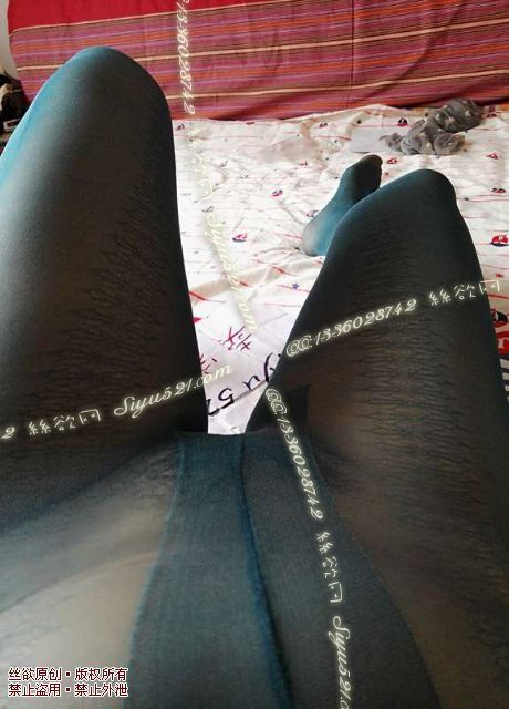 原味丝袜|袜类,臭连裤袜,孔雀蓝丝袜可无内穿
