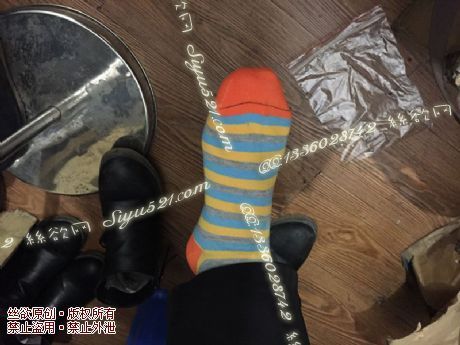 原味丝袜|袜类,臭棉袜,致命臭(此活动MM随机，不能指定)——2015年1月中旬赠送顾客致命臭活动MM（棉袜）现收足底实拍，不可选择MM，免费附带无水印高清收购足底实拍图。