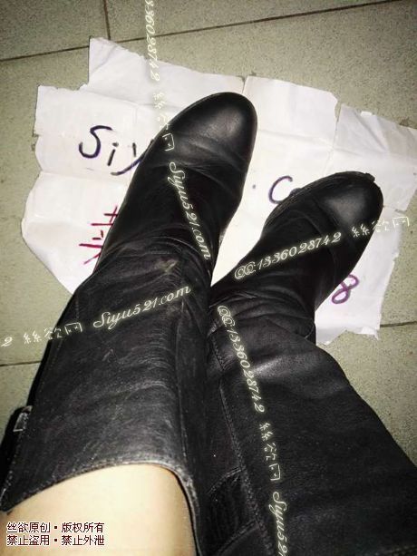 原味女鞋|鞋类,高中短靴,女靴