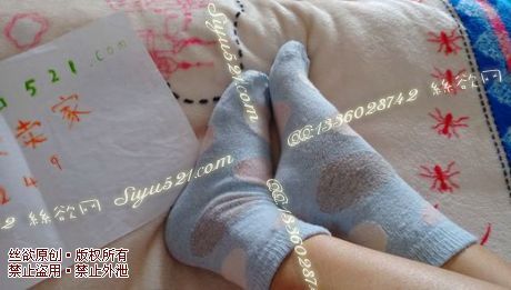 原味丝袜|袜类,臭棉袜,孤品-厚棉袜臭得你石更