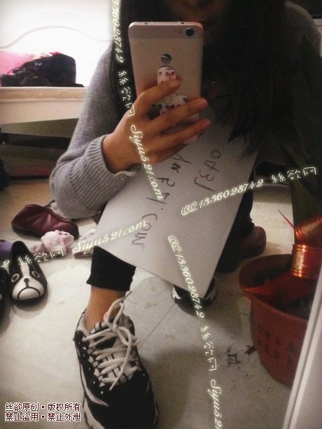 原味女鞋|鞋类,休闲平底,穿了2年的运动鞋