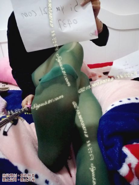 原味丝袜|袜类,臭连裤袜,学生妹妹的绿色丝袜