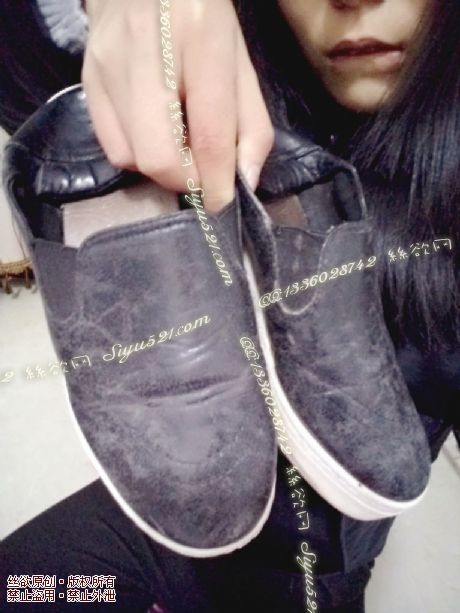 原味女鞋|鞋类,休闲平底,味道重重的休闲鞋