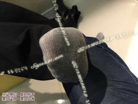 原味丝袜|袜类,臭短丝袜,爱丽丝（本土的BYD）——2016年3月中旬顾客订购服装导购妹妹工作丝袜（服装导购妹妹-汗臭棉袜），此活动免费拍摄打包图