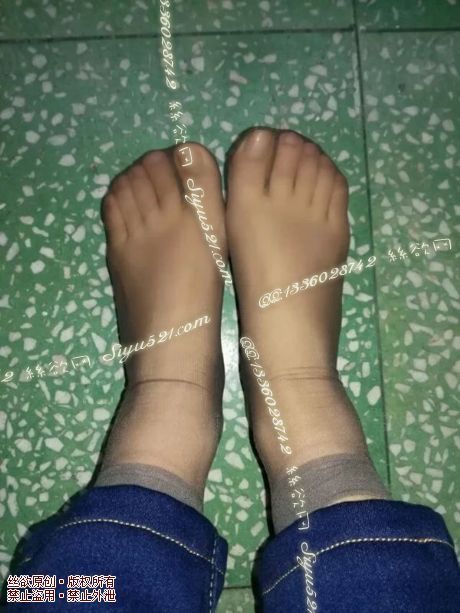 原味丝袜|袜类,臭短丝袜,灰色薄款水晶短丝袜