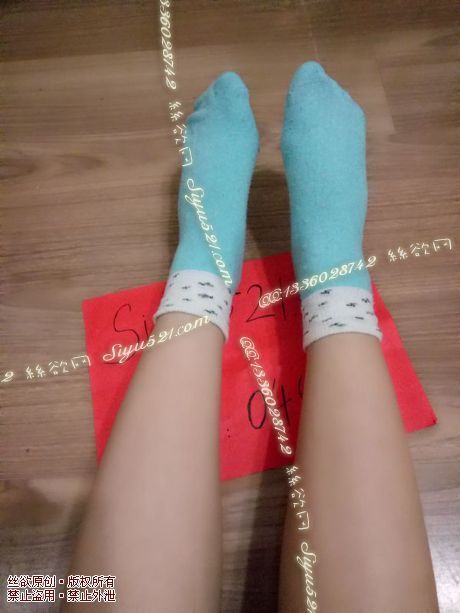 原味丝袜|袜类,臭棉袜,妹妹超汗脚，新品棉袜2