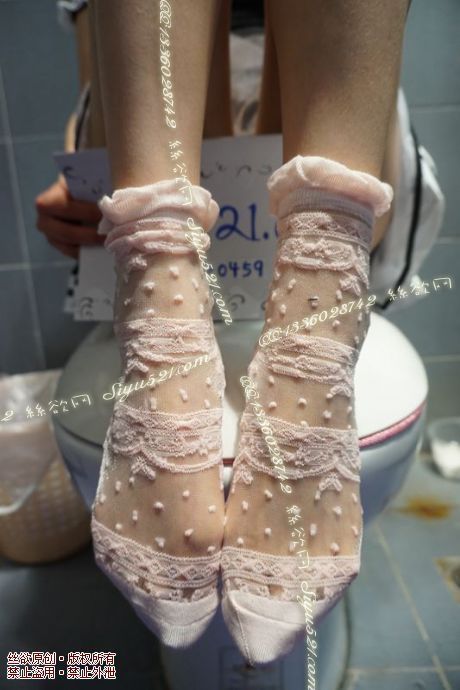 原味丝袜|袜类,臭短丝袜,可爱粉色短丝袜