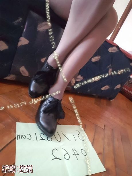 原味女鞋|鞋类,高中短靴,黑色蕾丝花边及踝短靴