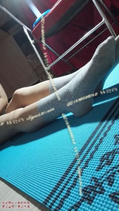 原味丝袜|袜类,臭棉袜,唯美雪花灰棉袜