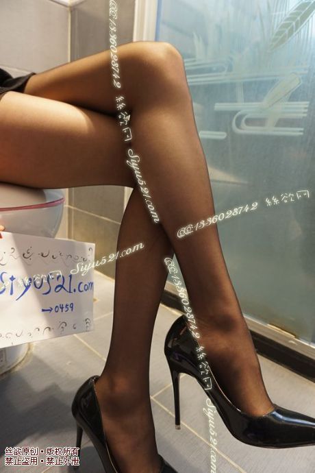 性感黑高跟原味女鞋|鞋类高中短跟