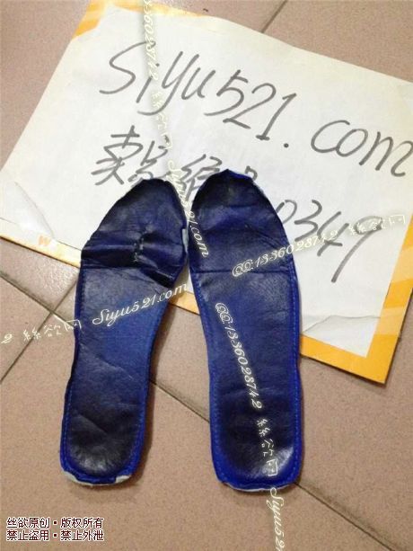 原味女鞋|鞋类,休闲平底,鞋垫都烂了~味道重重重！！！