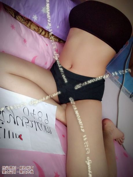 黑色纯棉中腰花纹小内裤，月事时穿的呦原味内裤|裤类三角内内