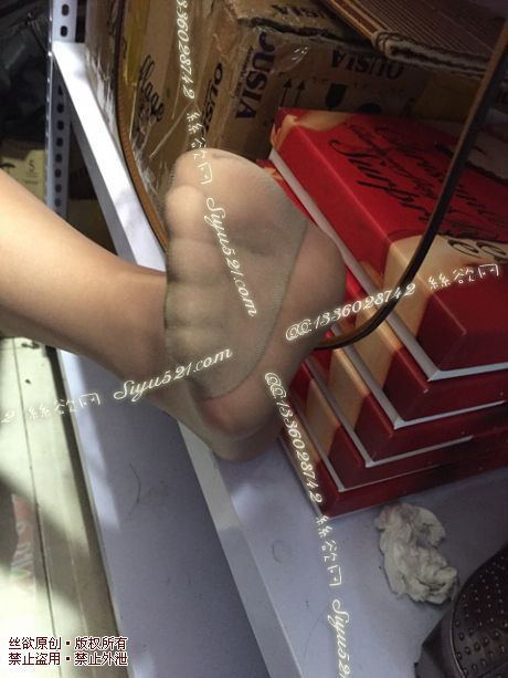 原味丝袜|袜类,臭连裤袜,爱丽丝（本土的BYD）——2016年5月下旬顾客订购化妆36美熟女工作丝袜（特选-化妆36美熟女-高跟咖啡丝），此活动免费拍摄打包图