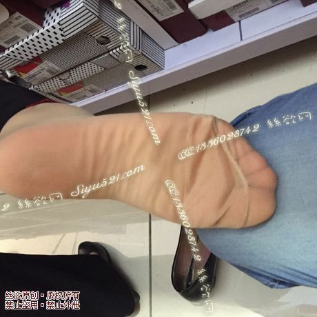 原味丝袜|袜类,臭短丝袜,致命臭(此活动MM随机，不能指定)——2016年5月下旬顾客订购致命臭活动MM（高跟肉丝）现收足底实拍，不可选择MM，免费附带无水印高清收购足底实拍图。