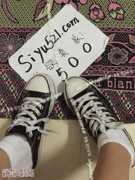 原味女鞋|鞋类,休闲平底,学生时期一直穿の黑色帆布鞋
