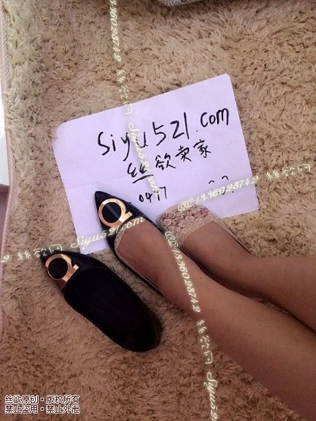 原味女鞋|鞋类,休闲平底,黑色尖头平底鞋