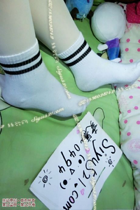 原味丝袜|袜类,臭棉袜,白色棒球袜