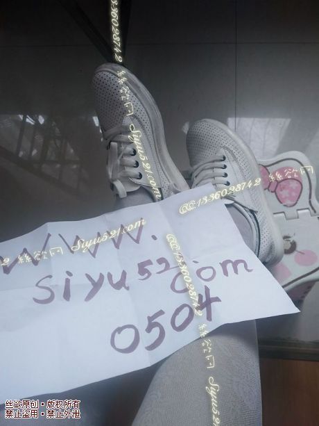 原味女鞋|鞋类,休闲平底,闲置臭运动鞋