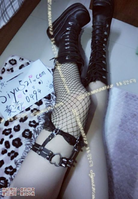 原味女鞋|鞋类,高中短跟,原宿帅气女王靴臭