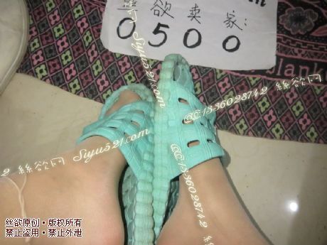 原味女鞋|鞋类,凉鞋拖鞋,下单任意物品+70送穿了一年の拖鞋