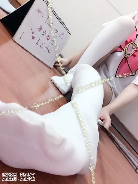 原味丝袜|袜类,臭长筒丝袜,纯白过膝丝袜