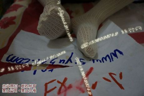 原味丝袜|袜类,臭棉袜,好好穿的镂空网袜-短袜