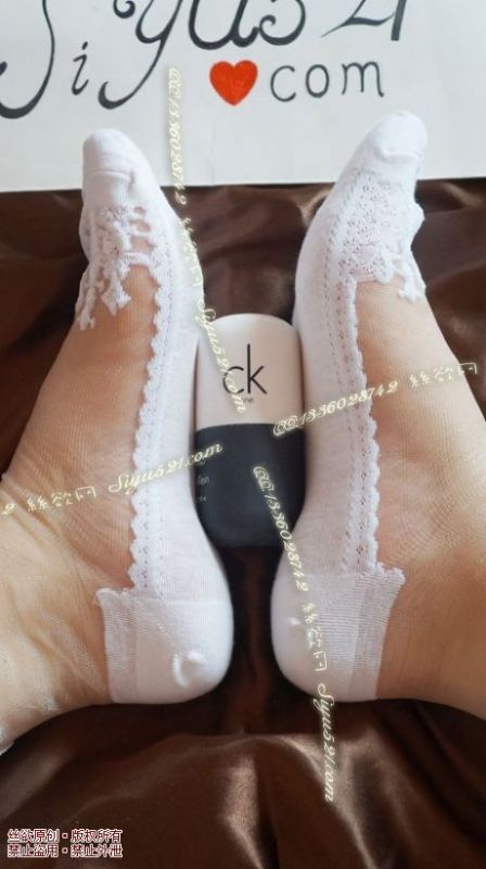 原味丝袜|袜类,臭棉袜,夏日香气白色短袜