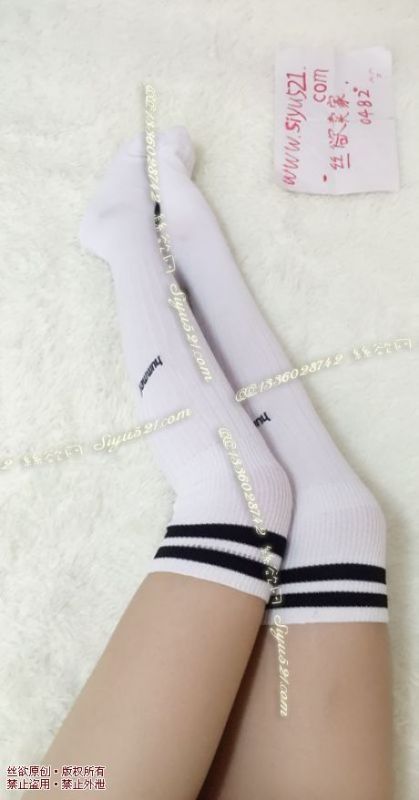 原味丝袜|袜类,臭长筒丝袜,啦啦队宝贝过膝长筒袜G