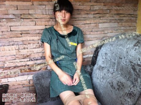 原味丝袜|袜类,臭连裤袜,爱丽丝(此活动可指定MM,但袜类随机)——2013-7-9日顾客【特选】1条咖啡店MM工作丝袜流程图(特选-咖啡店妹妹15-肉丝),此活动免费拍摄打包图