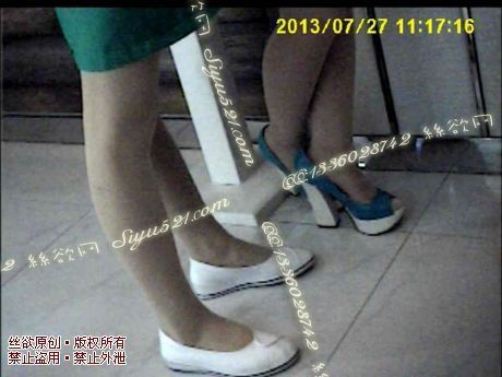 原味丝袜|袜类,臭连裤袜,丝袜也疯狂——2013-07-27美容会所MM工作丝裤取货流程截图(5条起订,下单请选择订购数量,如需真空袋打包需额外附送20元红包)