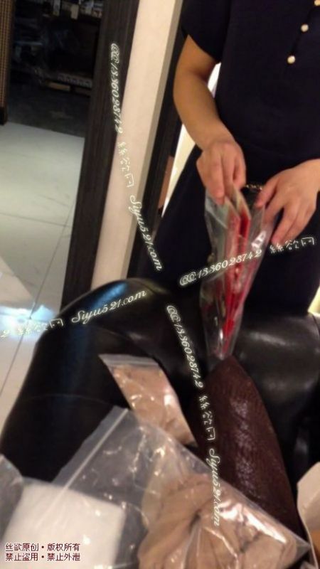 原味丝袜|袜类,臭连裤袜,丝袜也疯狂——2013-8-21日品牌服装专柜MM工作丝裤取货流程截图(5条起订,下单请选择订购数量,如需真空袋打包需额外附送20元红包)