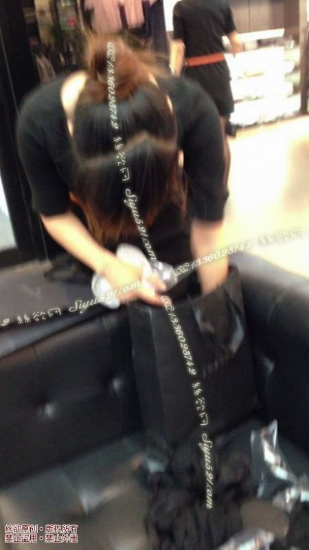 原味丝袜|袜类,臭连裤袜,丝袜也疯狂——2013-8-28日品牌服装专卖导购MM工作丝裤取货流程截图(5条起订,下单请选择订购数量,如需真空袋打包需额外附送20元红包)