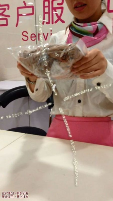 原味丝袜|袜类,臭连裤袜,丝袜也疯狂——2013-10-4日购物中心前台MM工作丝裤取货流程截图(5条起订,下单请选择订购数量,如需真空袋打包需额外附送20元红包)