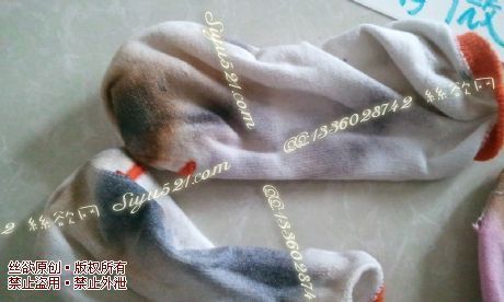 原味丝袜|袜类,臭棉袜,超臭的小棉袜。可以用来堵G嘴爆G菊的(一对价格)