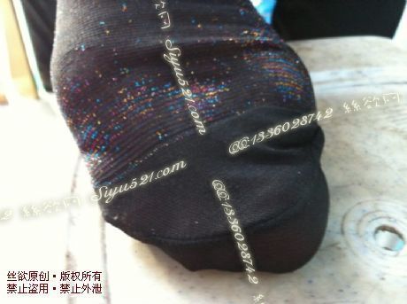 原味丝袜|袜类,臭连裤袜,爱丽丝(此活动可指定MM,但袜类随机)——2013-11-11【双11热门活动】顾客特选化妆品店02号MM工作丝袜流程图(特选-化妆品店02号MM-珠光丝丝),此活动免费拍摄打包图