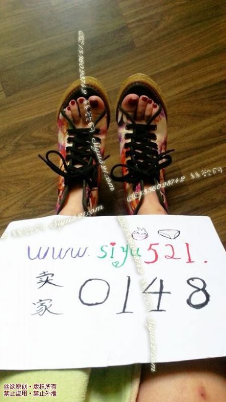 原味女鞋|鞋类,高中短跟,【皮肤白皙-白富美范儿】预定我的墨绿色油画坡跟鱼嘴高跟鞋