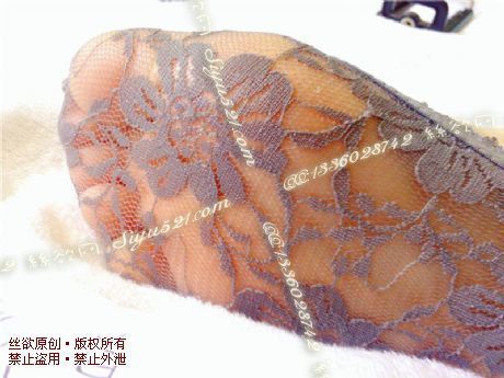 原味丝袜|袜类,臭船袜,蕾絲布船襪-灰蕾絲船襪